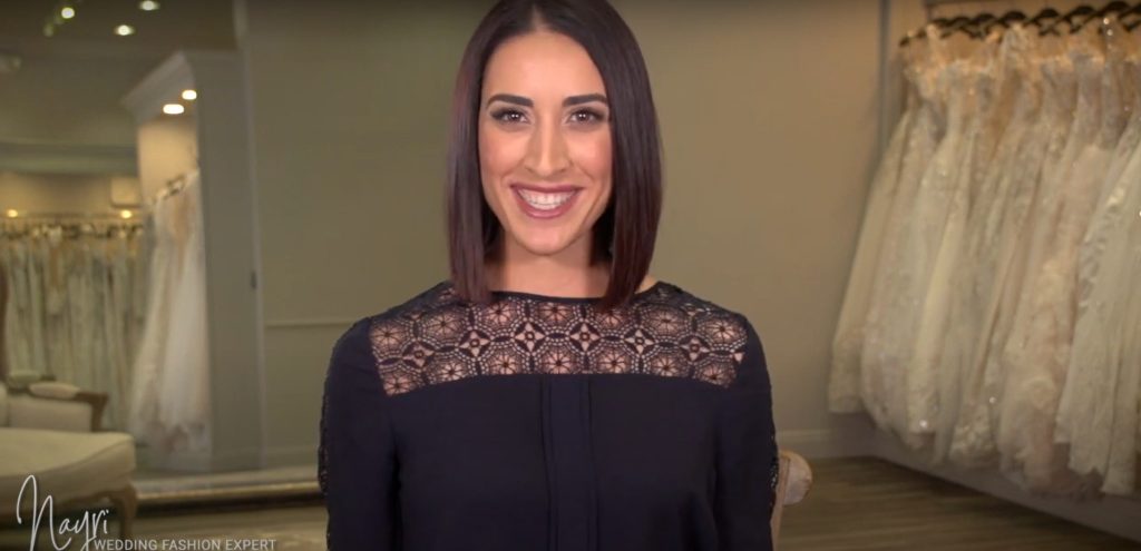 Thumbnail for Lovella Bridal video