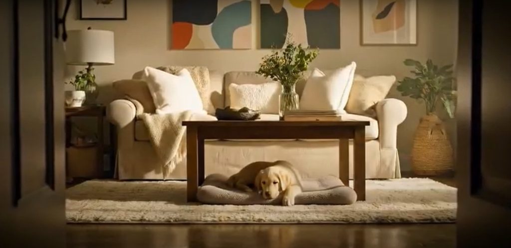 thumbnail for dog is good video