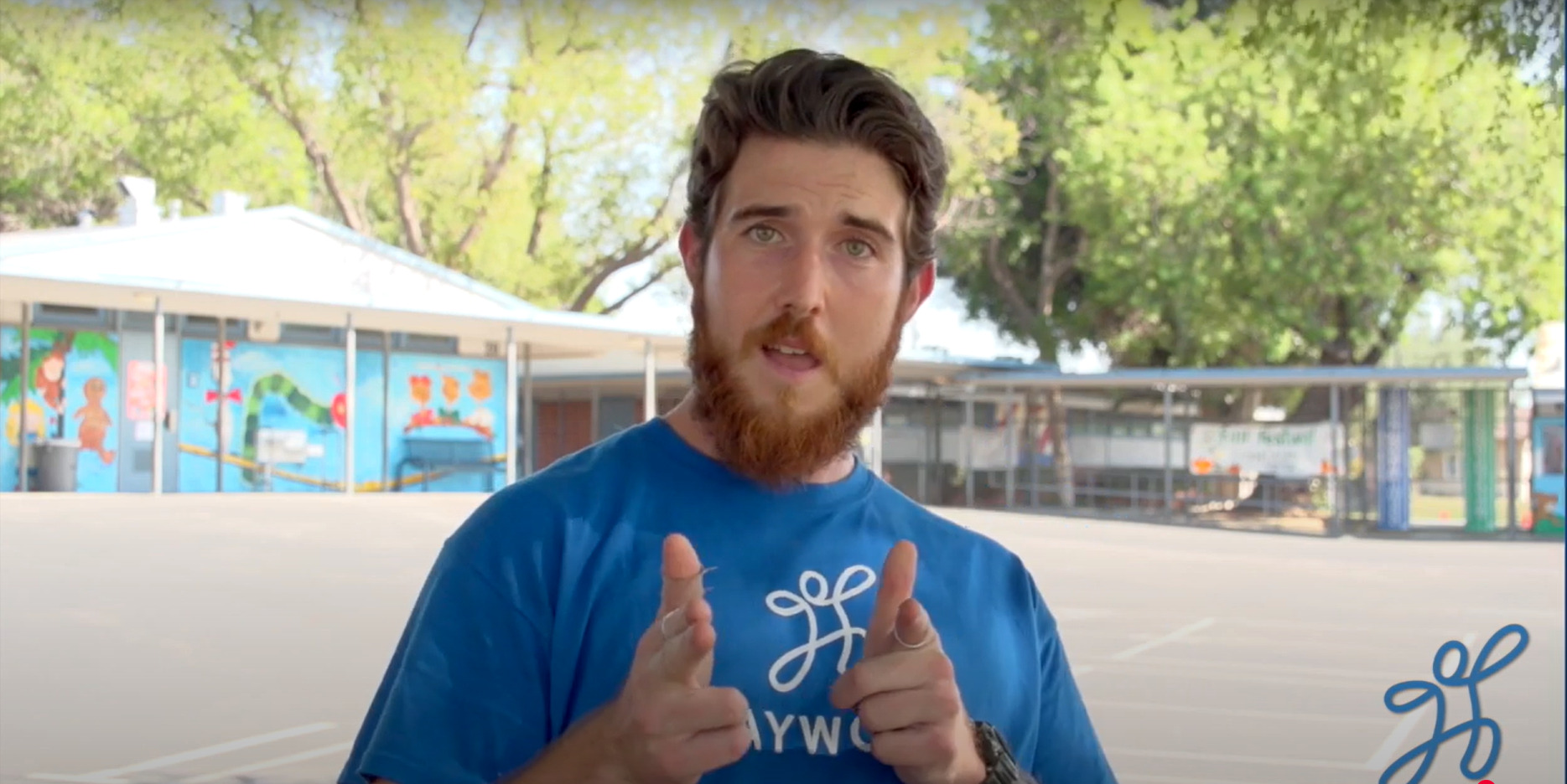 Thumbnail for Playworks video