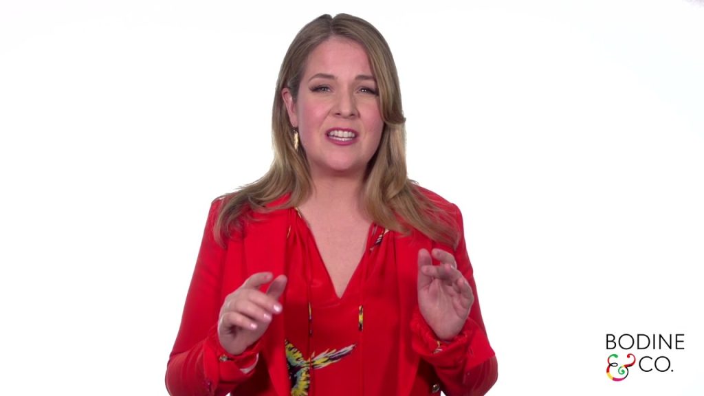 Sales Page Video – Customer Powered Profits Course (Kerri Bodine)