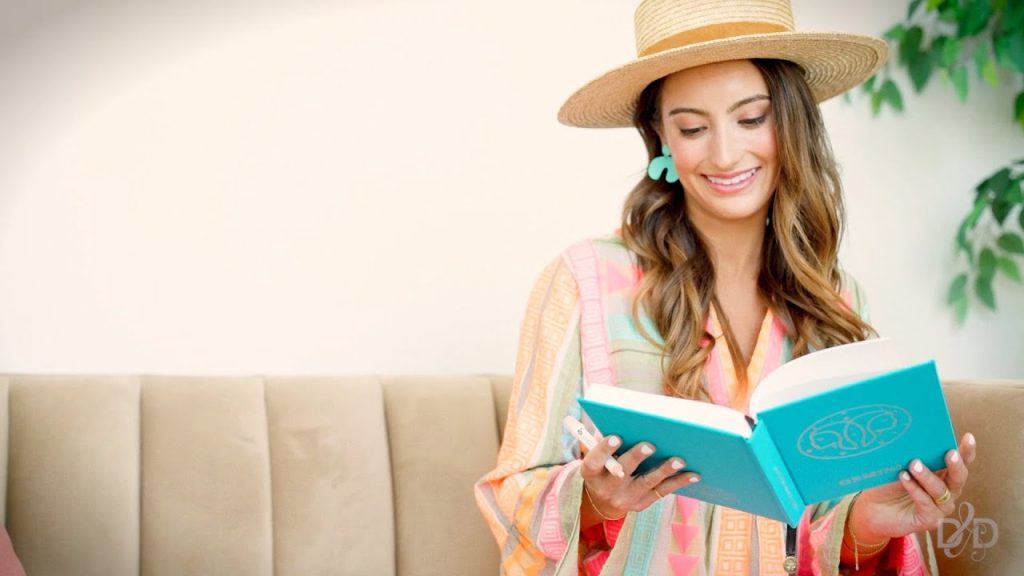 Product Video – Dutch & Deckle Planner