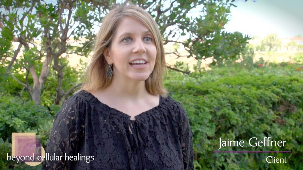 Testimonial Montage Video – Epigenetics for Global Impact (Lisa Thomas)