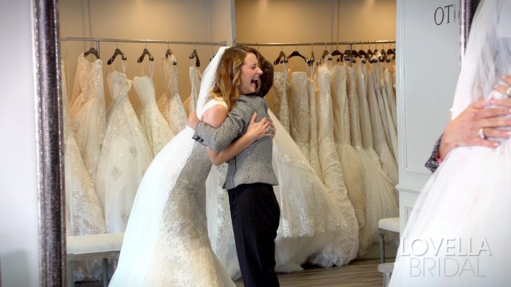 Next Steps After Purchasing Your Gown – Lovella Bridal (Nayri Kalayjian)