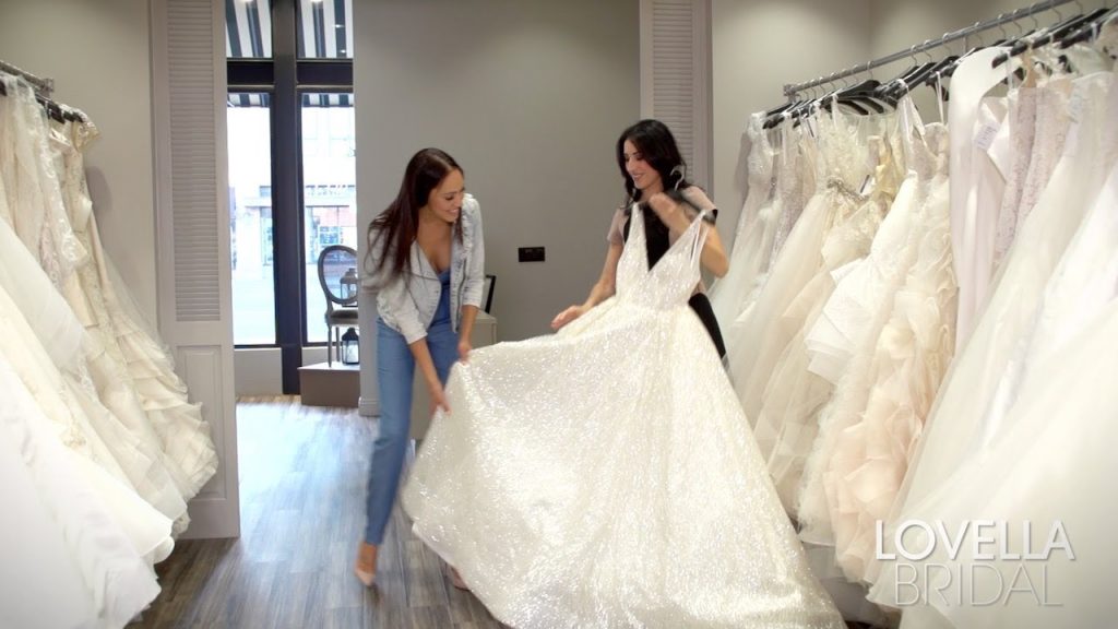 What To Expect During Your Bridal Appointment – Lovella Bridal (Nayri Kalayjian)