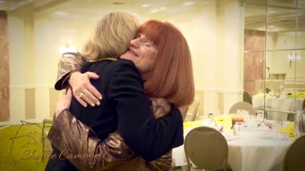 Brand Story Video – Chellie Campbel