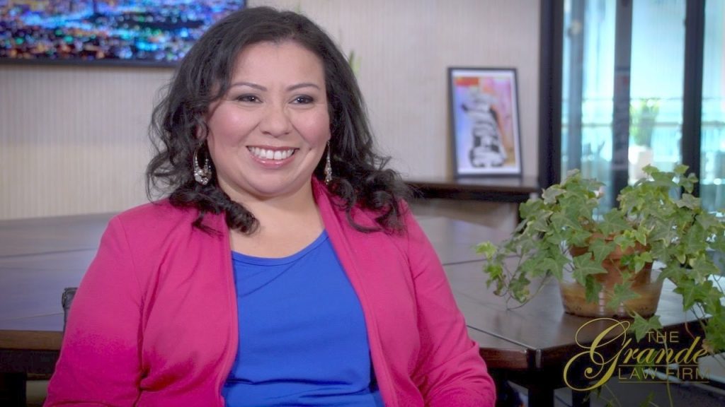 Brand Story Video - The Grande Law Firm