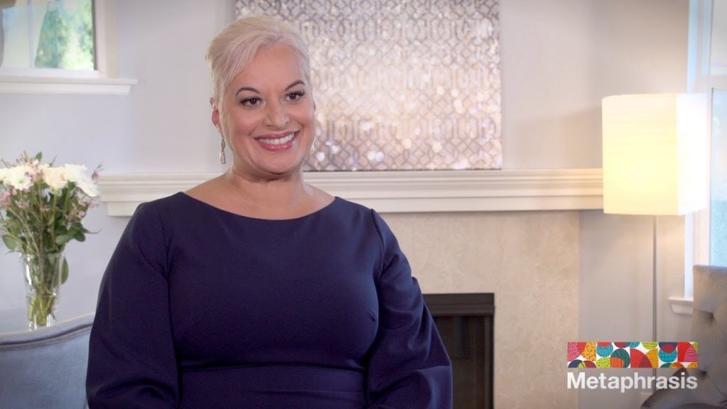 Brand Story Video - Metaphrasis