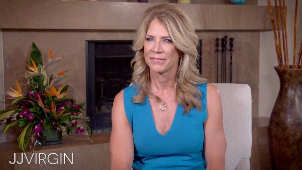 Brand Story Video - The JJ Virgin Brand