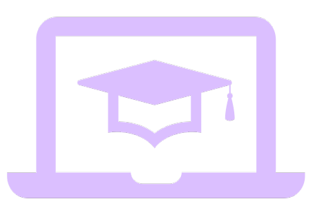 online learning graphic