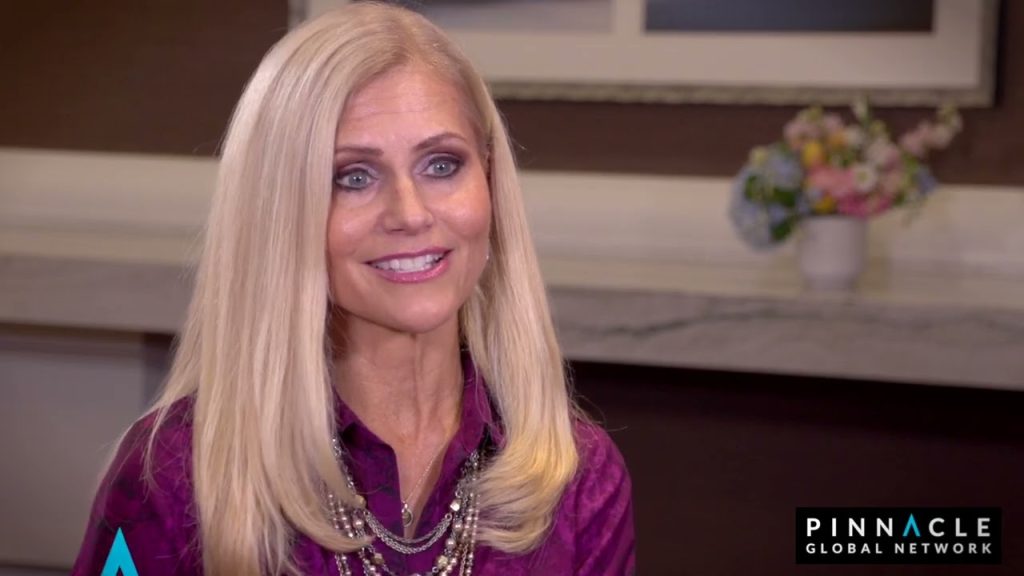 Team-Led Brand Story Video - Pinnacle Global Network