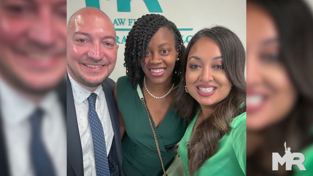 Employer Branding Video – The Law Firm of Moumita Rahman