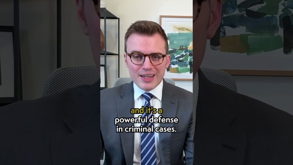 Short-Form Video – “What is an Illegal Search and Seizure?”