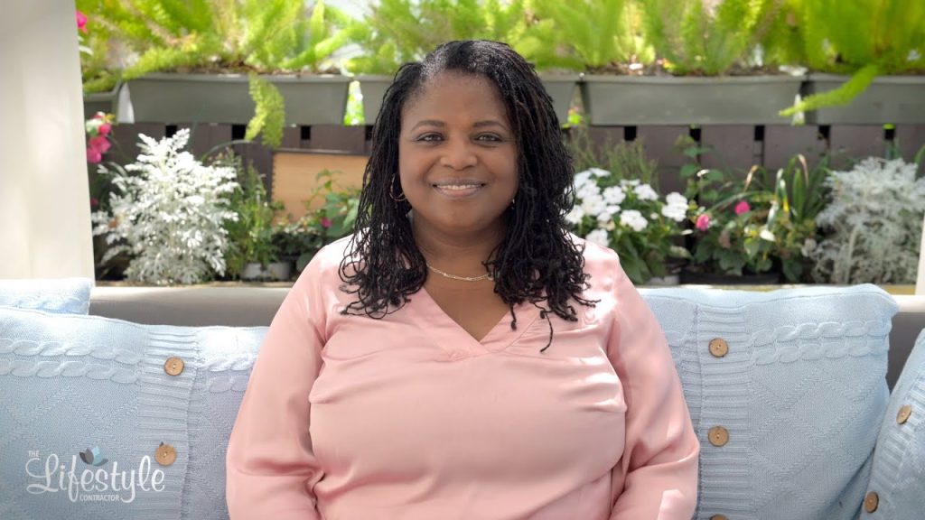 Brand Story Video – The Lifestyle Contractor