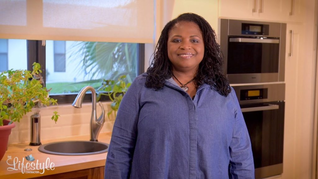 Content Marketing Video – “How To Redesign Your Home to Prepare for Aging in Place”