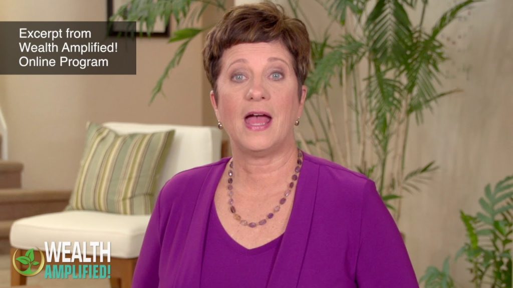 Program Video Excerpt – Wealth Amplified