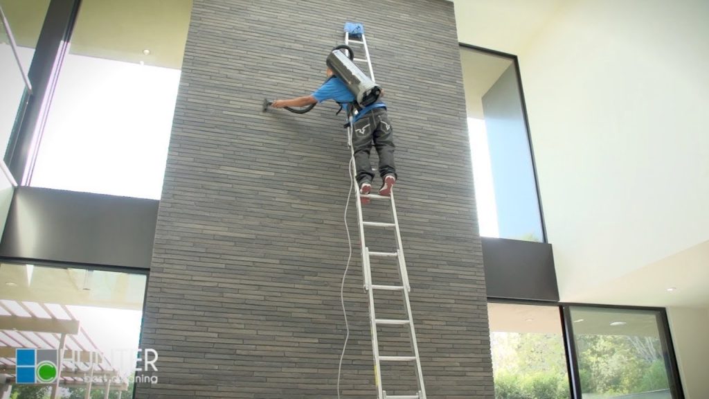 Brand Story Video – Hunter Best Cleaning