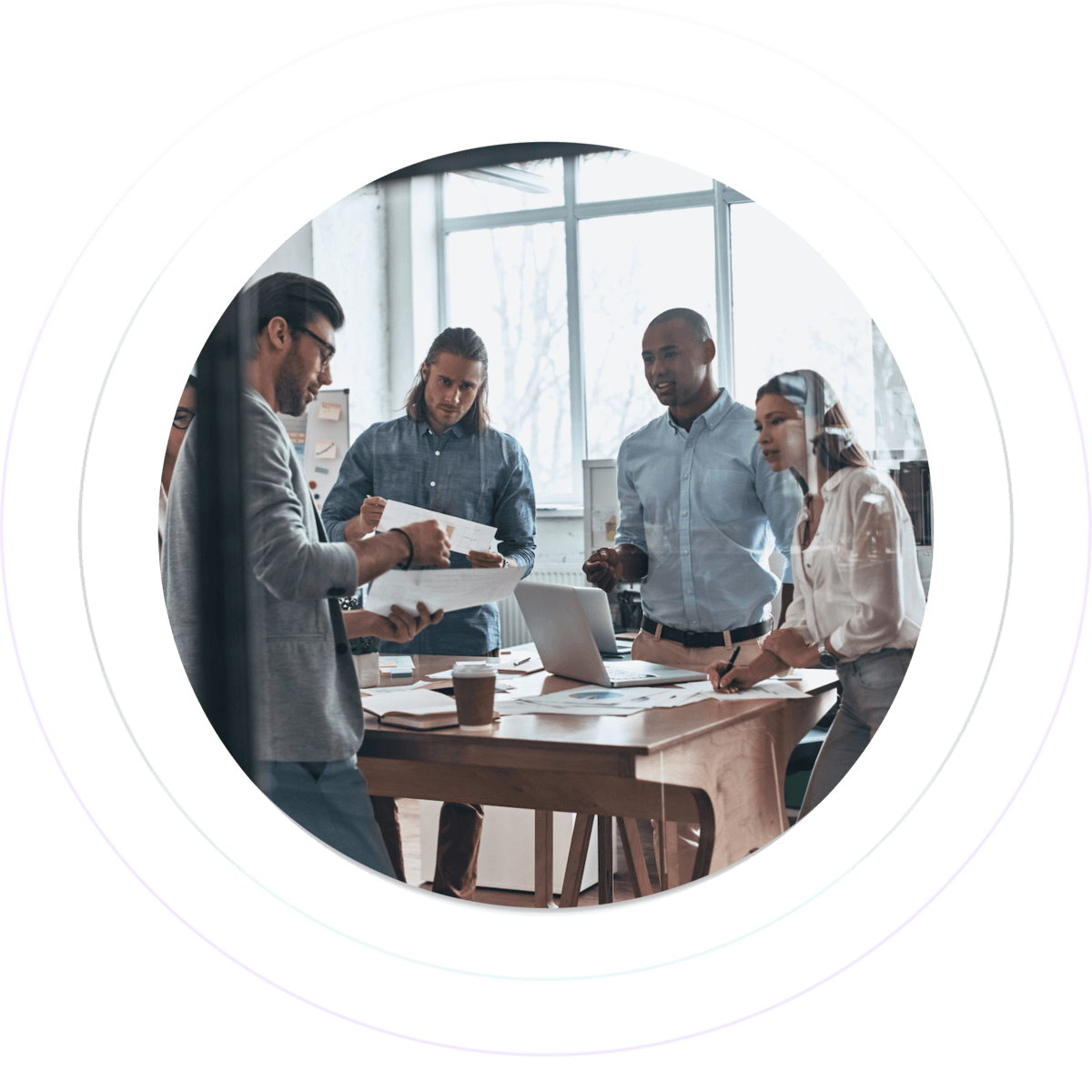 Outsource Video Production Partnerships | Geffner Productions