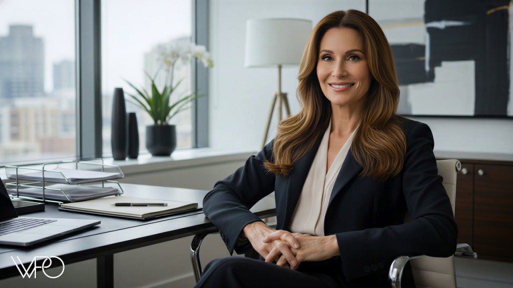 WPO AI Brand Story Video