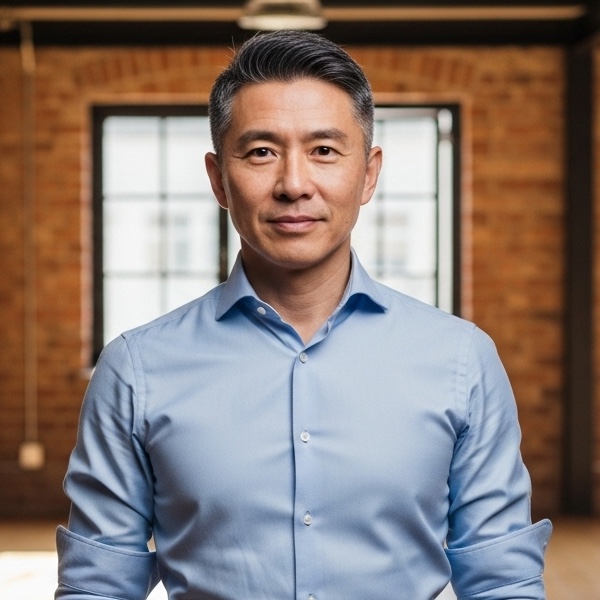 Eli, AI Business Growth Consultant for Geffner Productions