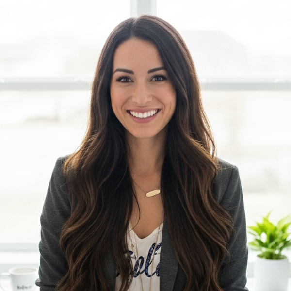 Sam, AI Social Media Manager for Geffner Productions