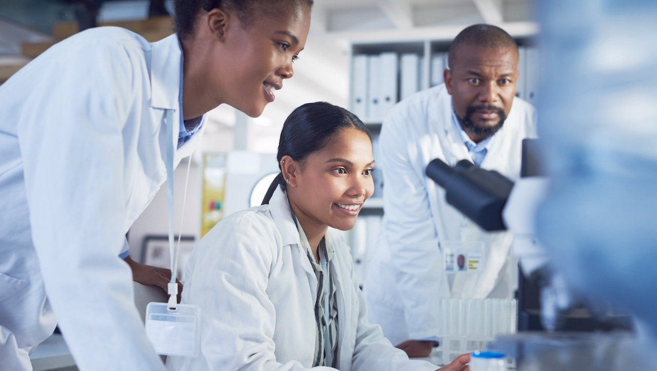 Digital Ads Campaign for medical clinical trials